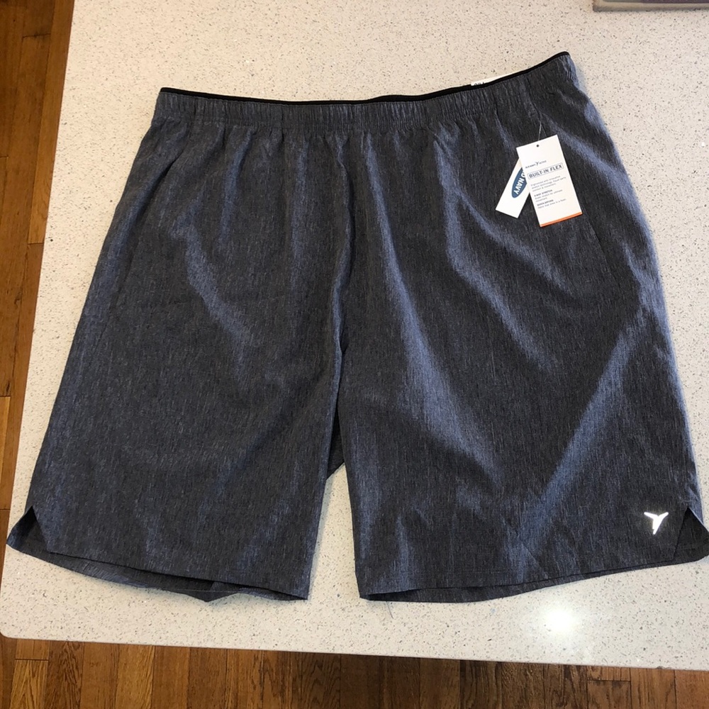 Old Navy active shorts